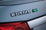 Chevrolet Cruze Eco 2011 года